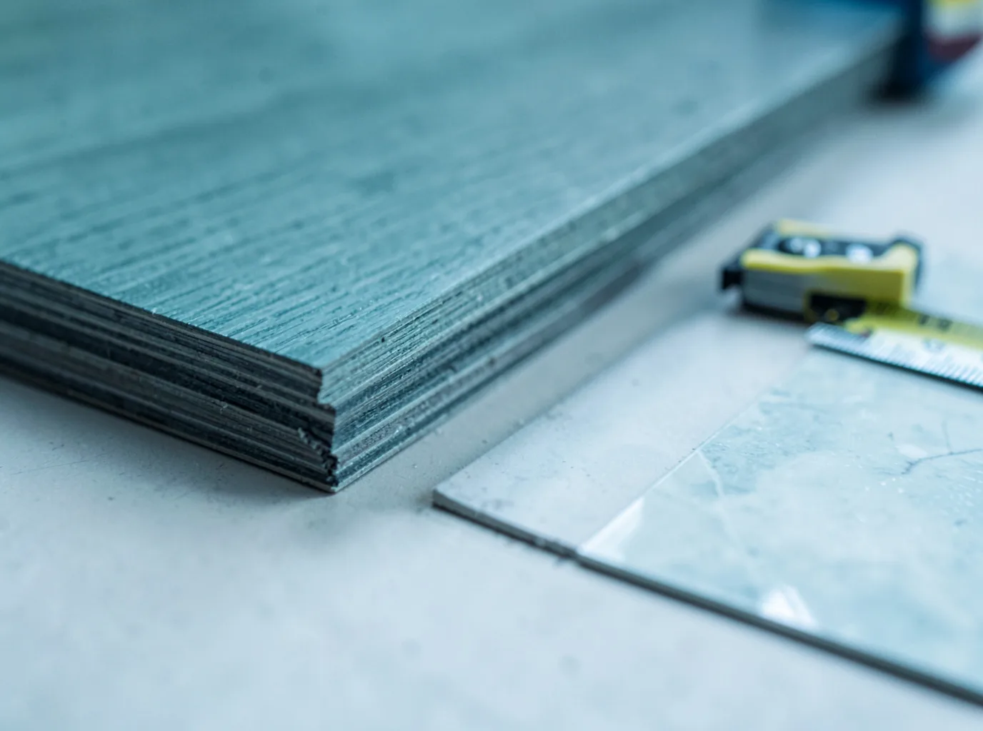Luxury Vinyl Plank Installation Wachapreague, VA FAQs